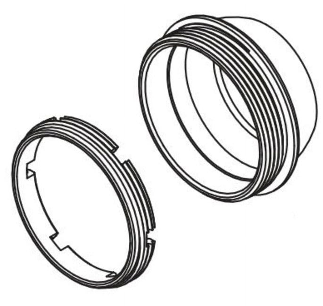 Moen 140997 Replacement Handle Dome For 5995 Bronze