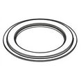 thumbnail image 1 of Moen 143338 Replacement Deck Gasket Only - Black, 1 of 1