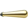 thumbnail image 1 of Moen 14707 Replacement Handle Knob Insert - Brass, 1 of 1