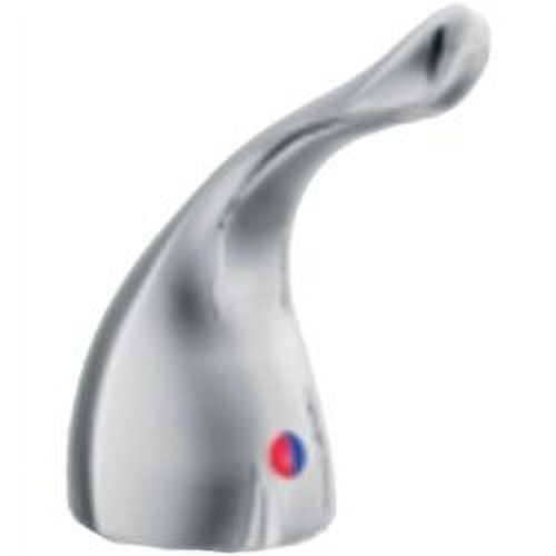 Moen 147542 Replacement Single-Lever Handle Kit - Chrome