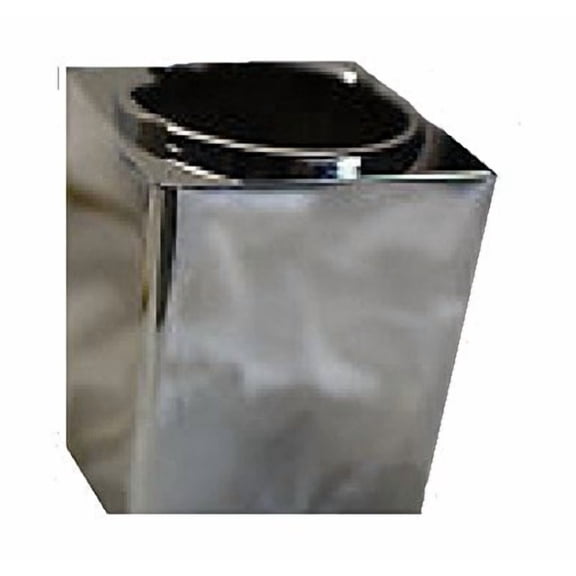 Moen 147556 Vessel Extension Kit Chrome