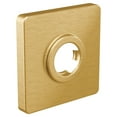 thumbnail image 1 of Moen 147572BG Shower Arm Flange Replacement Part - Gold, 1 of 2