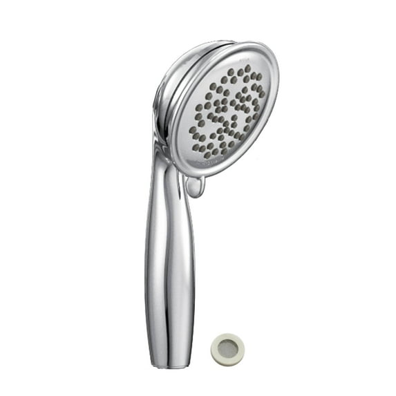 Moen 147913 Multi-Function Hand Shower - Chrome