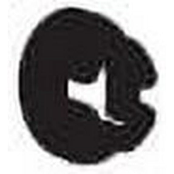 Moen 1512 Chateau Replacement Plug Button For Roman Tub Filler - Wrought Iron