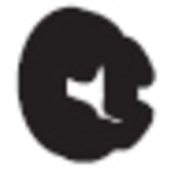 Moen 1512 Chateau Replacement Plug Button For Roman Tub Filler