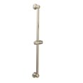 thumbnail image 1 of Moen 154296BN Replacement Slide Bar Only - Nickel, 1 of 1