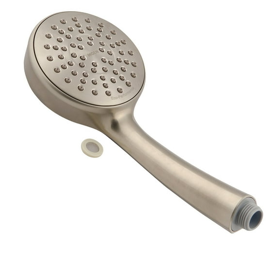 Moen 155747 Single Function Hand Shower Only - Nickel