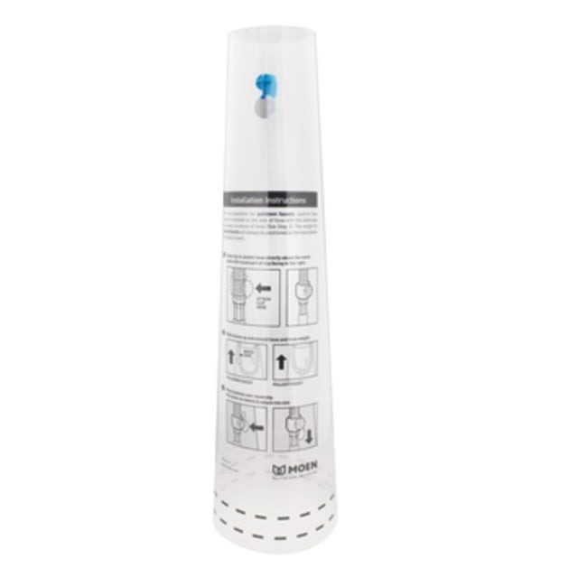 ᕱ⑅ᕱ  Moen 159060 Hose Guide For Pullout Kitchen Sink - Walmart.com