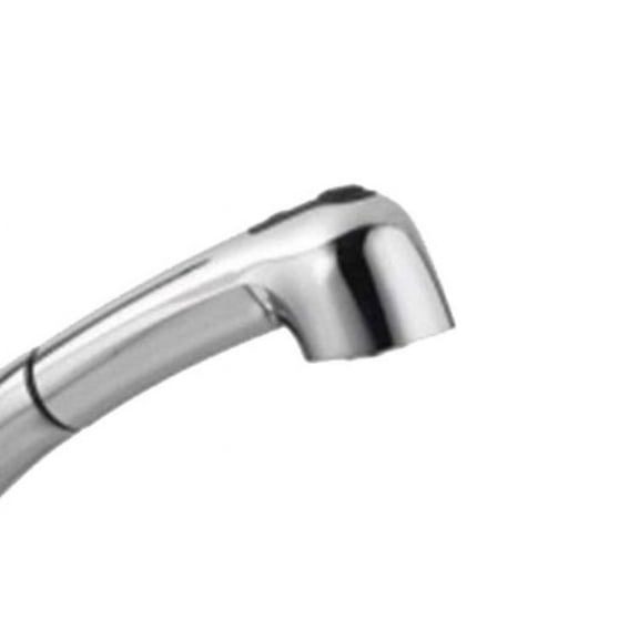 Moen 161143 Replacement Pullout Wand Only - Spot Resist Stainless