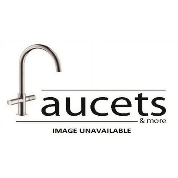 Moen 161944 Widespread Spout Kit For Bathroom Faucet - Nickel