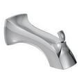 thumbnail image 1 of Moen 161955 Diverting Tub Spout in Chrome, 1 of 5