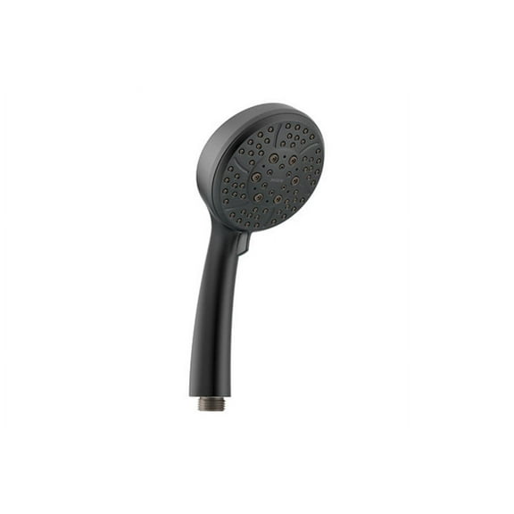 Moen 164928BL Multi Function Hand Shower in Matte Black