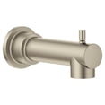 thumbnail image 1 of Moen 172656 Align Tub Spout - Nickel, 1 of 1