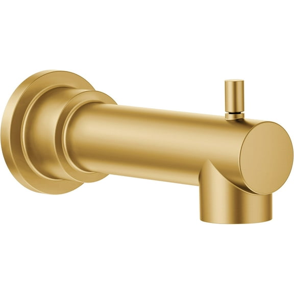 Moen 172656 Gold Align Tub Spout