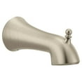 thumbnail image 1 of Moen 175385BN Wynford Brushed Nickel Diverter Spout, 1 of 2