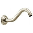 thumbnail image 1 of Moen Chrome Shower Arm Flange, 1 of 5