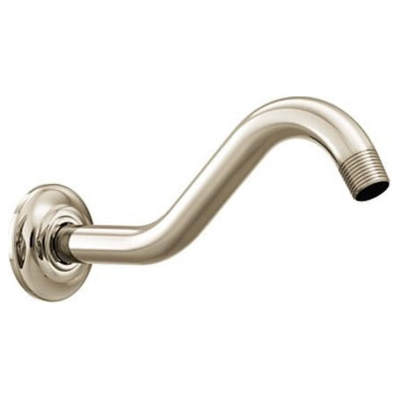 Moen Chrome Shower Arm Flange