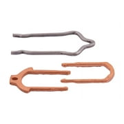 Moen 682849 Repair Kit, for Use with 1200, 1222 and 1225 Faucet Cartridges, Metal