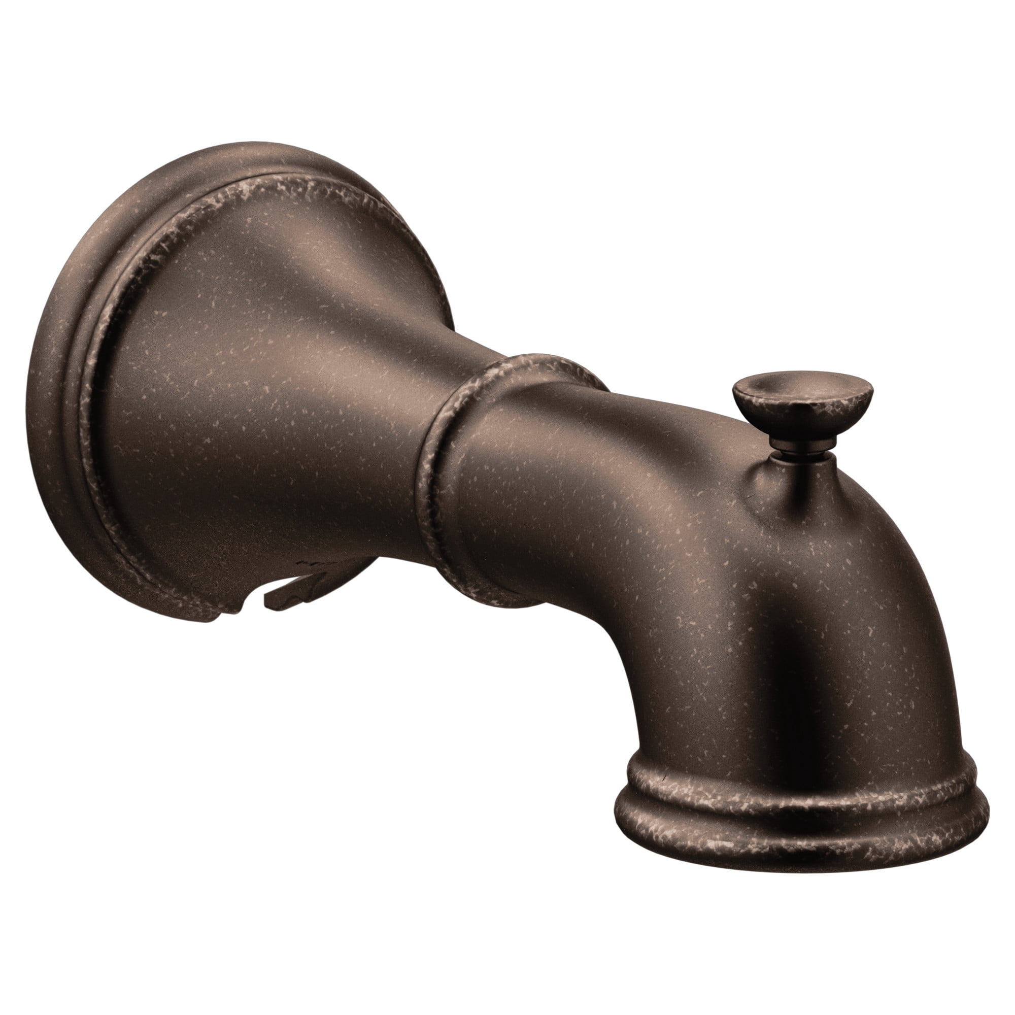Moen UT2261BG Cia Valve Trim, Single Lever, Brushed Gold - No Rough-In