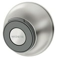 thumbnail image 1 of Moen 186117BN Magnetix Brushed Nickel Magnetic Dock, 1 of 3
