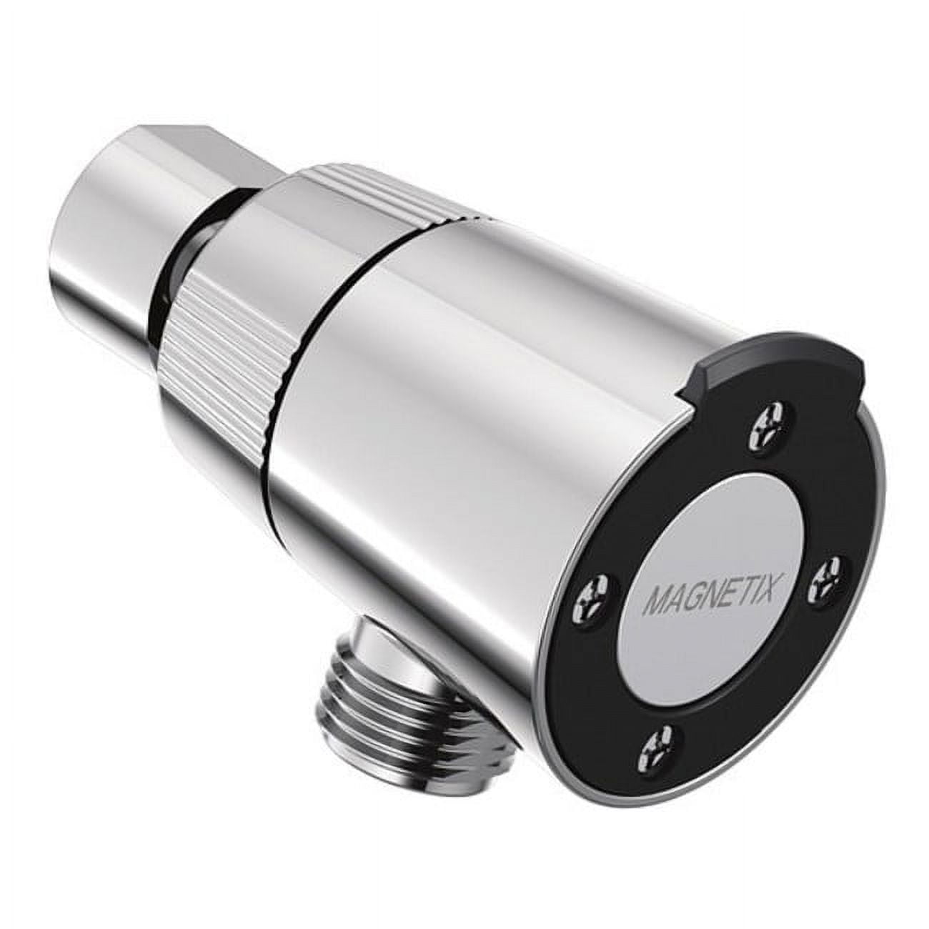 Moen P1703 Gancio In Acciaio Inox - Finitura Acciaio Spazzolato, Linea Donner, Per Bagno E Casa