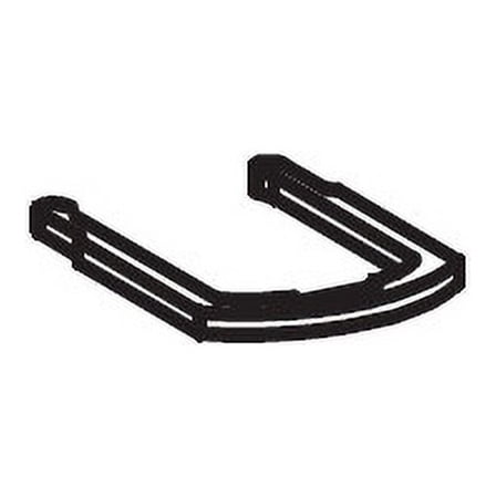 Moen 1883 Kitchen Lever Handle Retainer Clips - Chrome