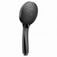 thumbnail image 1 of Moen 189315BL Eco-Performance Multi Function Hand Shower in Matte Black, 1 of 2