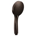 thumbnail image 1 of Moen 189315 Multi Function Hand Shower - Bronze, 1 of 2