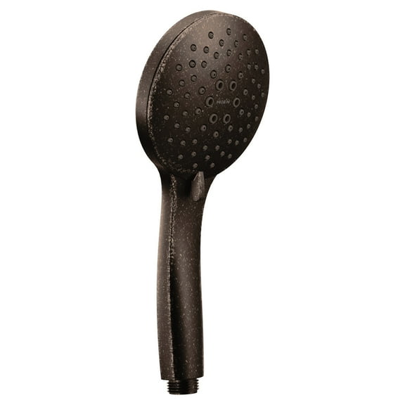 Moen 189315 Multi Function Hand Shower - Bronze