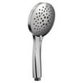 thumbnail image 1 of Chrome eco-performance handshower handheld shower, 1 of 3
