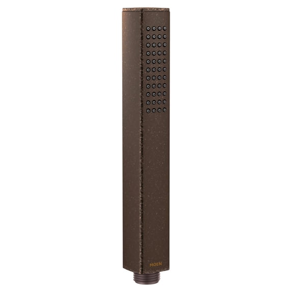 Moen 189318 1.75 GPM Single Function Hand Shower - Bronze