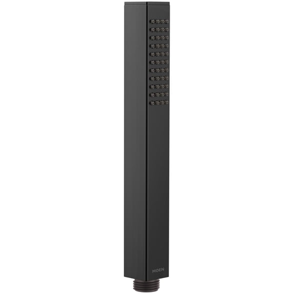 Moen 189575BL Moen 1.75 GPM Single Function Hand Shower - Black