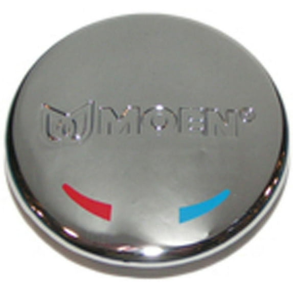 Moen 1918 Manufacturer Replacement Part - Chrome