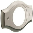 thumbnail image 1 of Moen 1920BN Remodeling Cover Plate in Brushed Nickel, 1 of 2