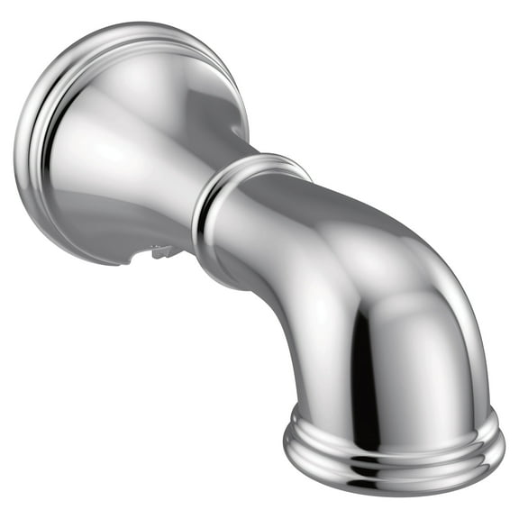 Moen 193371 Belfield 7-3/4" Tub Spout - Chrome
