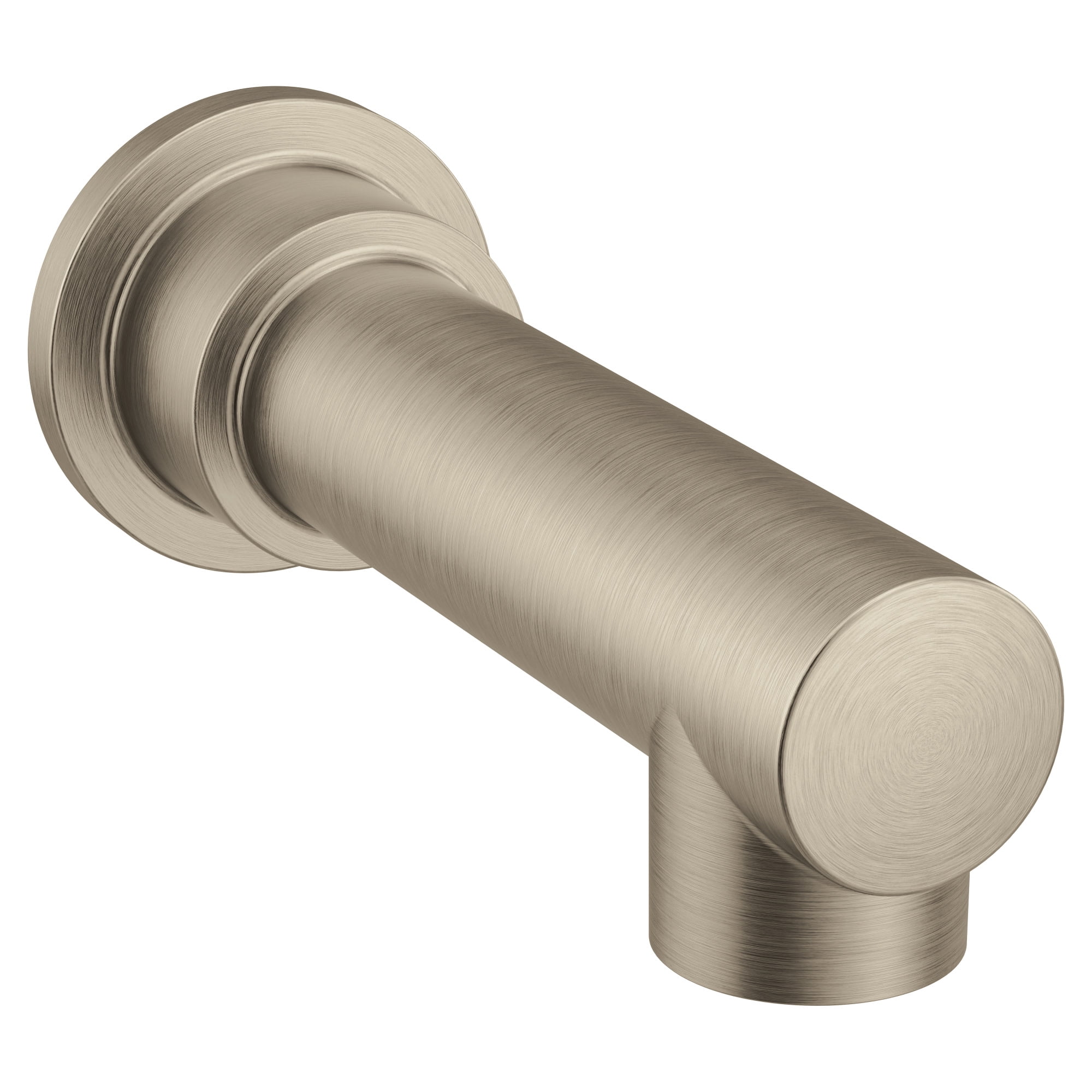 Moen 195827BN Align Tub Spout - Nickel