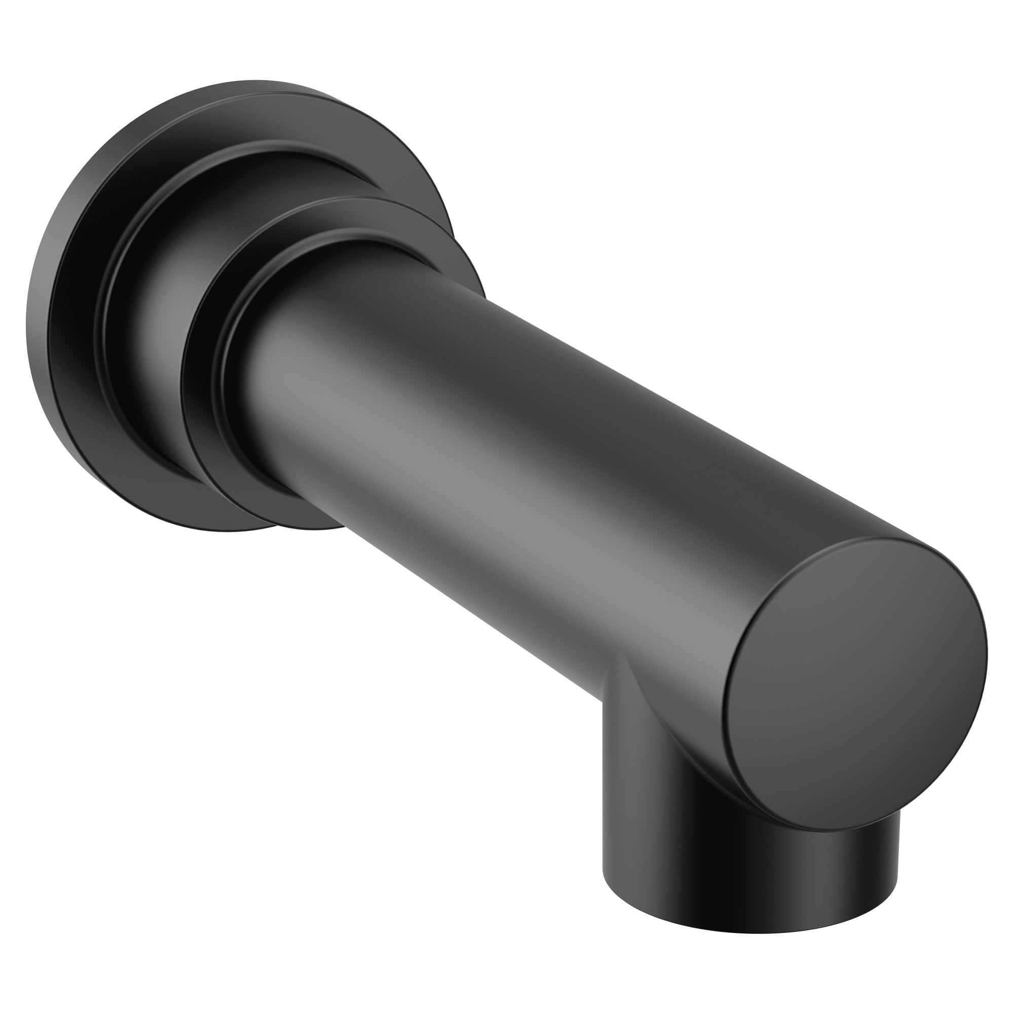 Moen 195827 Matte Black Align Tub Spout Faucet