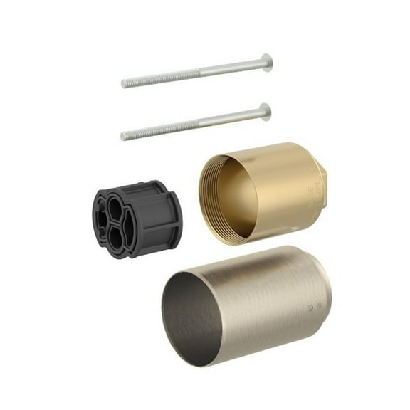 Moen 200755 M-Core 1/2" Extension Kit For Single Function Pressure Balanced Valve Trim -