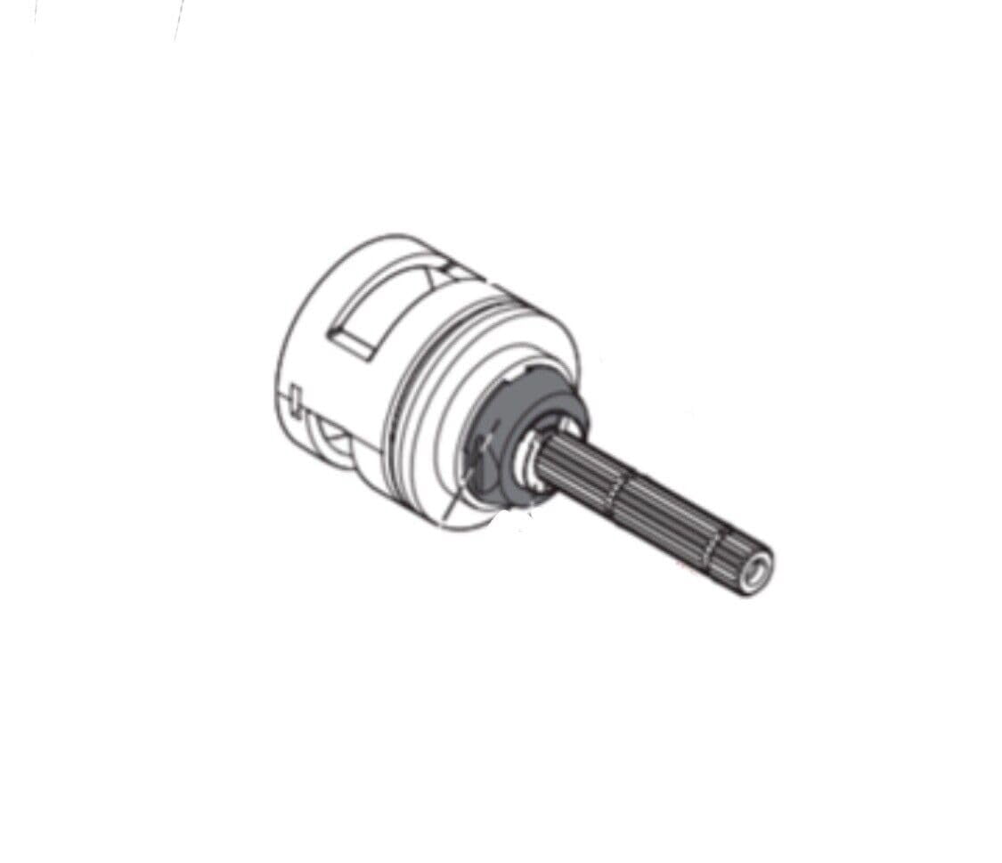 Moen 200759 Tub and Shower Faucets and Accessories - Walmart.com