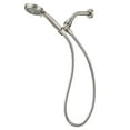 thumbnail image 1 of Moen 20091 Ignite Multi Function Hand Shower - Nickel, 1 of 1