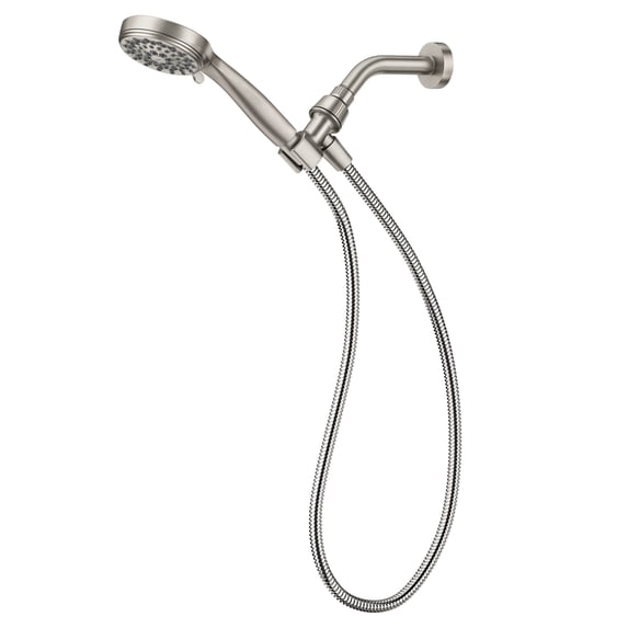 Moen 20091 Ignite Multi Function Hand Shower - Nickel