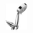 thumbnail image 1 of Moen 20091, Multi Function Handheld Showerhead, 1 of 7