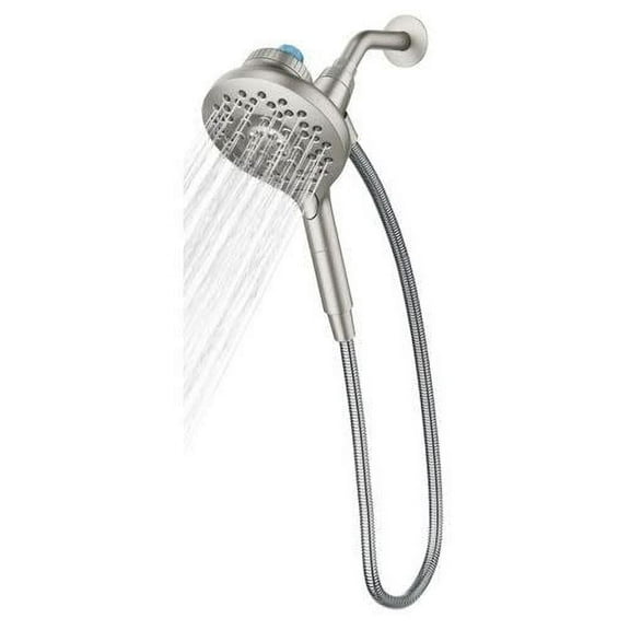 Moen 208H2 Inly Hand Showers - Nickel