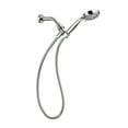 thumbnail image 1 of Moen 209H0 Ignite Handheld Shower, Chrome, 1 of 9