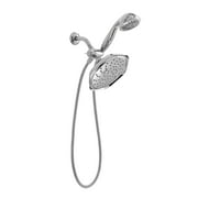 Moen 21005 2.5 GPM Multi-Function Shower Head - Chrome