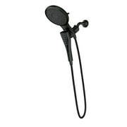 Moen 220C3 Verso 2.5 GPM Multi Function Shower Head - Black