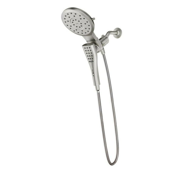 Moen 220C3BN Verso Multi Function Hand Shower in Brushed Nickel