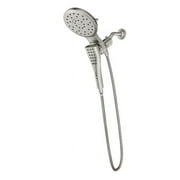 Moen 220C3ep Verso 1.75 GPM Multi Function Shower Head - Nickel