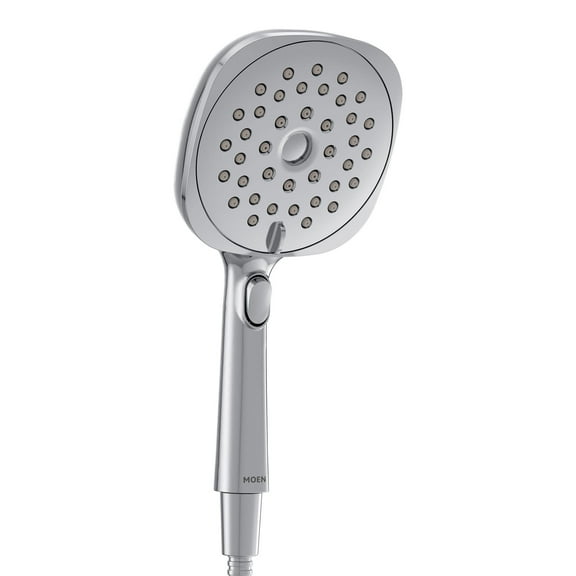 Moen 220H5 Verso 2.5 GPM Multi Function Hand Shower - Chrome