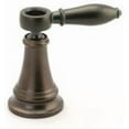 thumbnail image 1 of Moen 221641 Replacement Lever Handle Kit - Bronze, 1 of 1